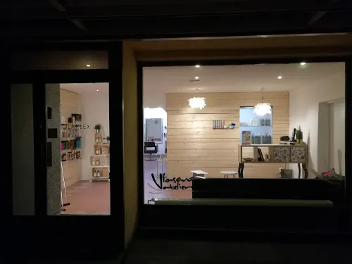 5 - Vlasový Atelier - kadeřnictví