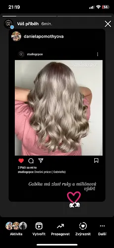 3 - Vlasové Studio Visage