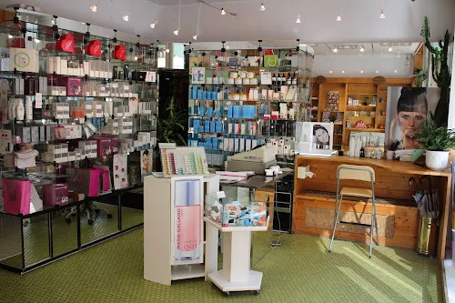 4 - Vock Kosmetikstudio