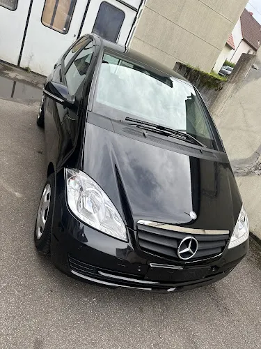 1 - Vogel Peter jun. KFZ-Werkstatt