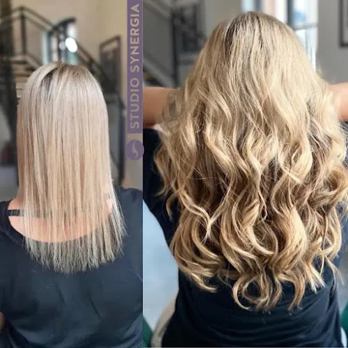 3 - Vogue Hair A. Jakubowski, R. Pijanowska