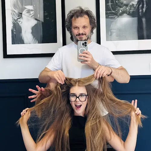 2 - Vogue Hair A. Jakubowski, R. Pijanowska