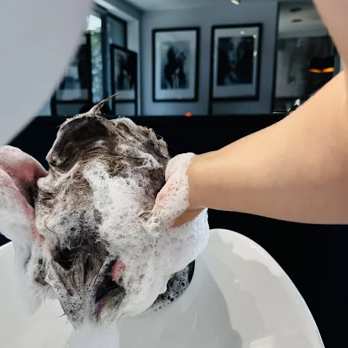 7 - Vogue Hair A. Jakubowski, R. Pijanowska