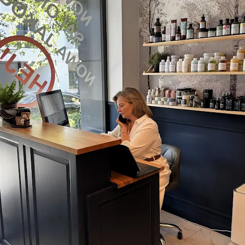 8 - Vogue Hair A. Jakubowski, R. Pijanowska