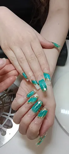 5 - Vogue Nails & Spa manikúra pedikúra řasy