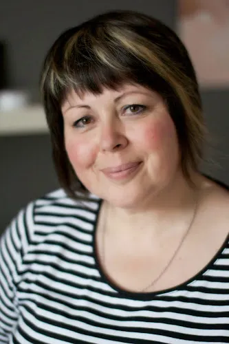 3 - Vogue Nails & Spa manikúra pedikúra řasy