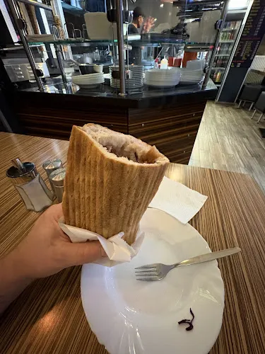 8 - Volkans Grillhaus Horn