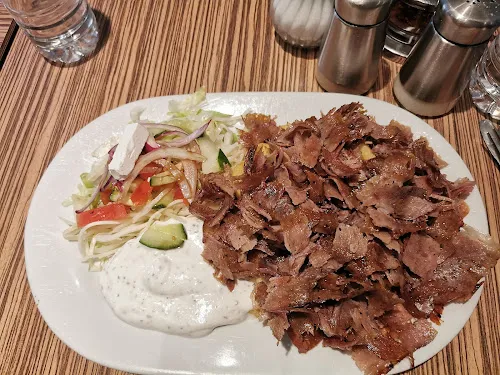 7 - Volkans Grillhaus Horn