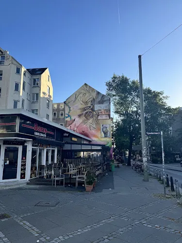 4 - Volkans Grillhaus Horn