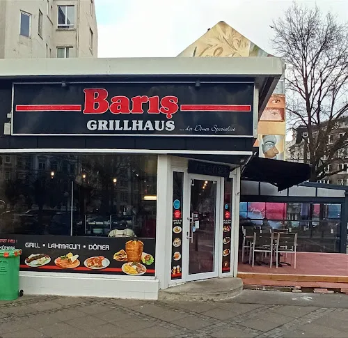 2 - Volkans Grillhaus Horn