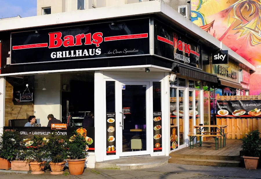 1 - Volkans Grillhaus Horn