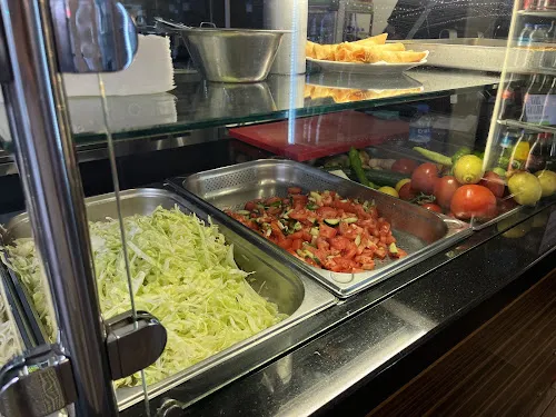 3 - Volkans Grillhaus Horn