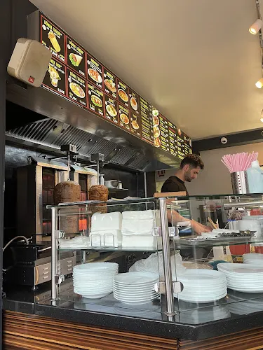 6 - Volkans Grillhaus Horn