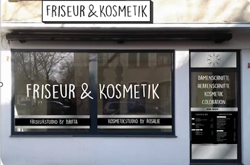 2 - Volland Kosmetikstudio und medizinische Fußpflege Inhaberin Krystyna Volland