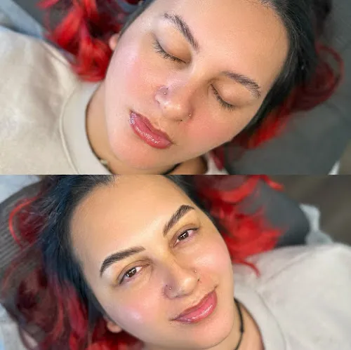 7 - VOLUME Beauty Bar