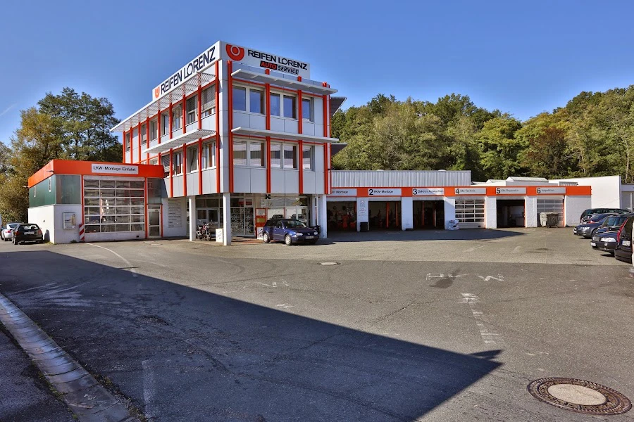 1 - Vonau Corse UG Alfa Romeo Spezialist Nürnberg