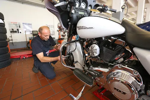 5 - Vonau Corse UG Alfa Romeo Spezialist Nürnberg