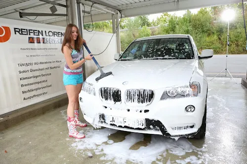 3 - Vonau Corse UG Alfa Romeo Spezialist Nürnberg