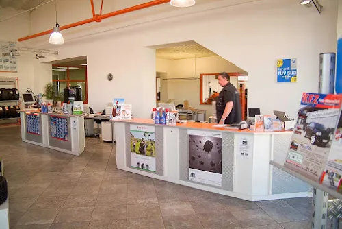 2 - Vonau Corse UG Alfa Romeo Spezialist Nürnberg