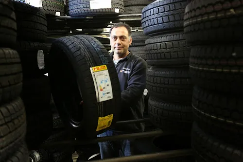 7 - Vonau Corse UG Alfa Romeo Spezialist Nürnberg