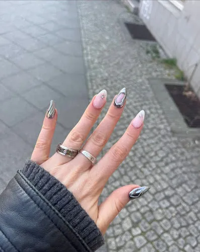 2 - VS Nails Lörrach