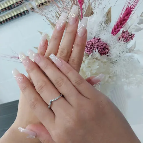 2 - VT Nails Spa & Beauty