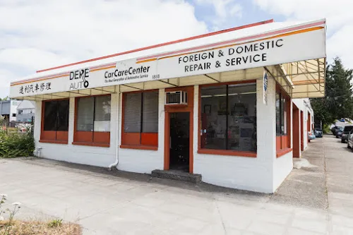 3 - Vu Auto Services & Sales