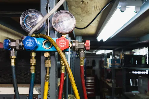 8 - Vu Auto Services & Sales