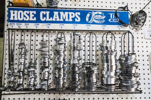 4 - Vu Auto Services & Sales