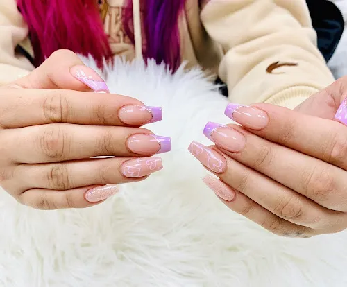 2 - VU Nails Spa