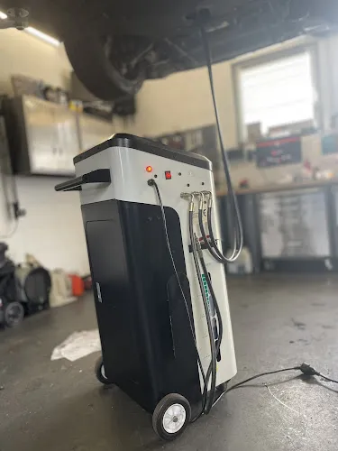 5 - W & S Reifen-Auto-Service GbR