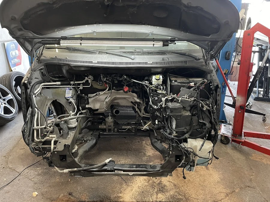 1 - W & S Reifen-Auto-Service GbR