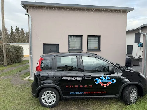 2 - W & S Reifen-Auto-Service GbR