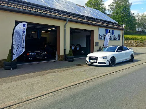 1 - W & S Reifenservice Bad Berleburg