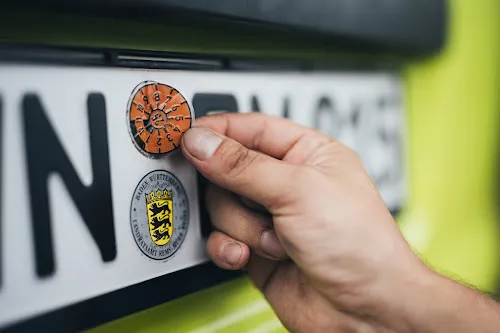 5 - W. und S. Reifenhandel GmbH