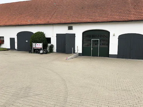3 - W+A Reifenhandel & Montagebetrieb