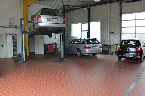 4 - Wallster Kfz-Reparatur Inh. JürgenBartling.