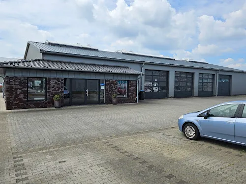 1 - Wallster Kfz-Reparatur Inh. JürgenBartling.