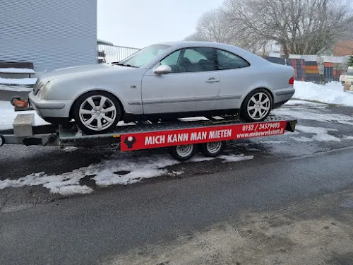 4 - Walter Eckert, KFZ Meisterbetrieb