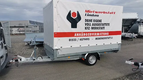 5 - Walter Eckert, KFZ Meisterbetrieb