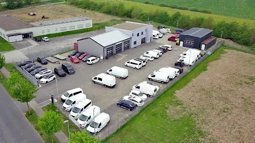 4 - Walter´S Autopark Kfz-Handel