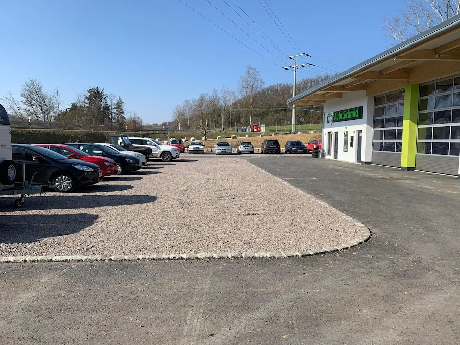 1 - Waltraud Huber Auto Riedel