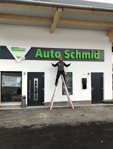 2 - Waltraud Huber Auto Riedel