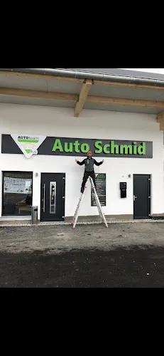 4 - Waltraud Huber Auto Riedel