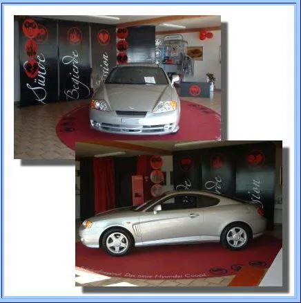 5 - Waltraud Huber Auto Riedel