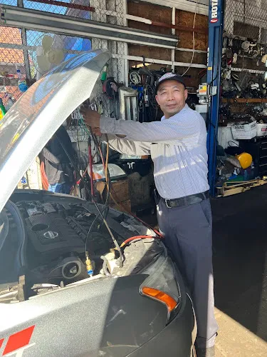 2 - Wan Le Auto Service