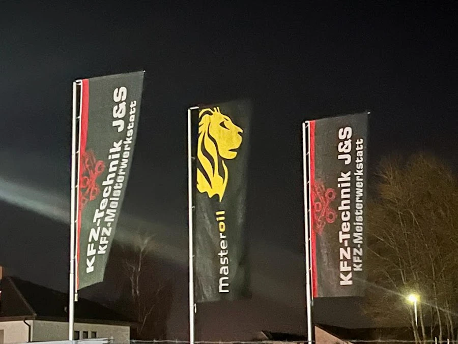 1 - W&S Car Repair Shop Landstuhl