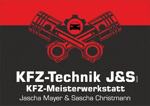 2 - W&S Car Repair Shop Landstuhl