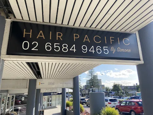 3 - Waniora Hair & Beauty