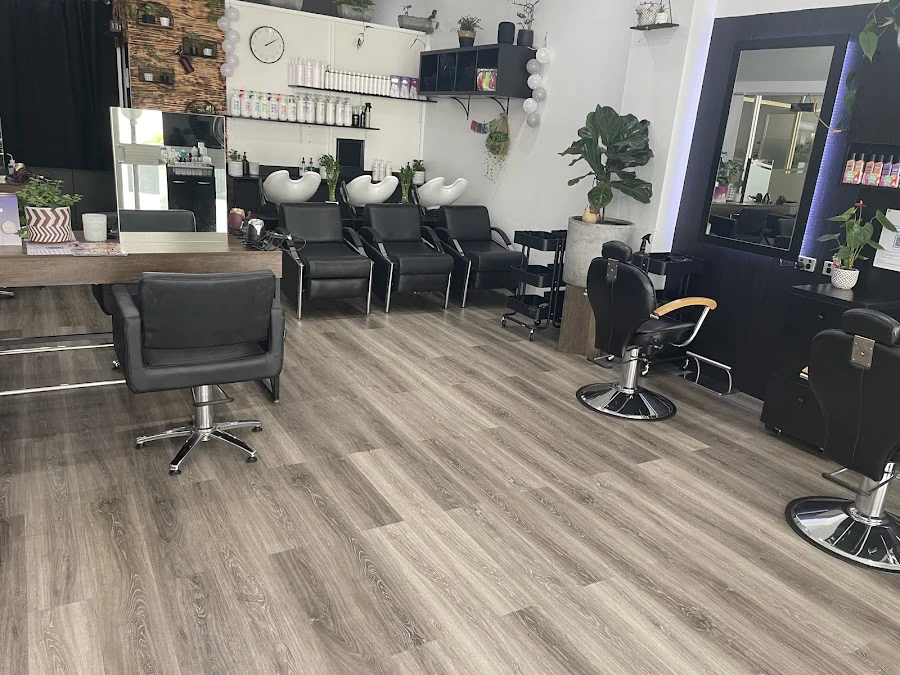 1 - Waniora Hair & Beauty